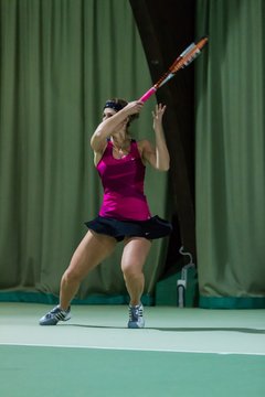 Bild 144 - TC an der Schirnau - THC Neum�nster : Ergebnis: 4:2